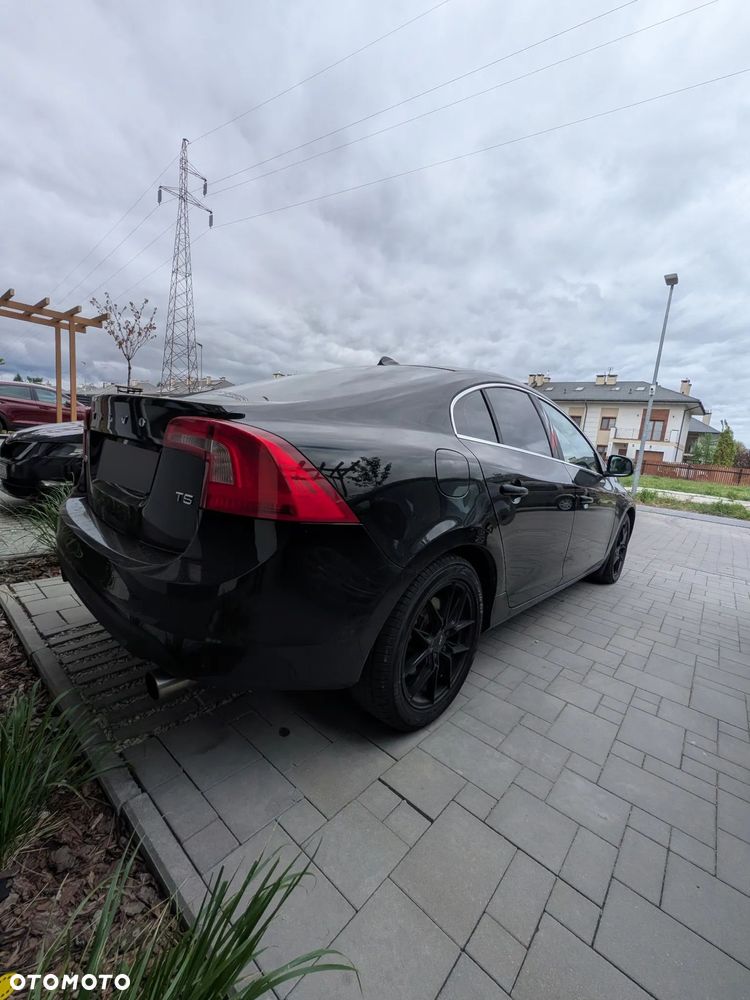 Volvo S60 - 8
