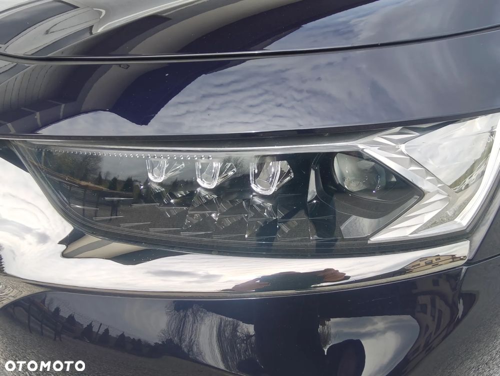 DS Automobiles DS 7 Crossback 2.0 BlueHDi Grand Chic - 22