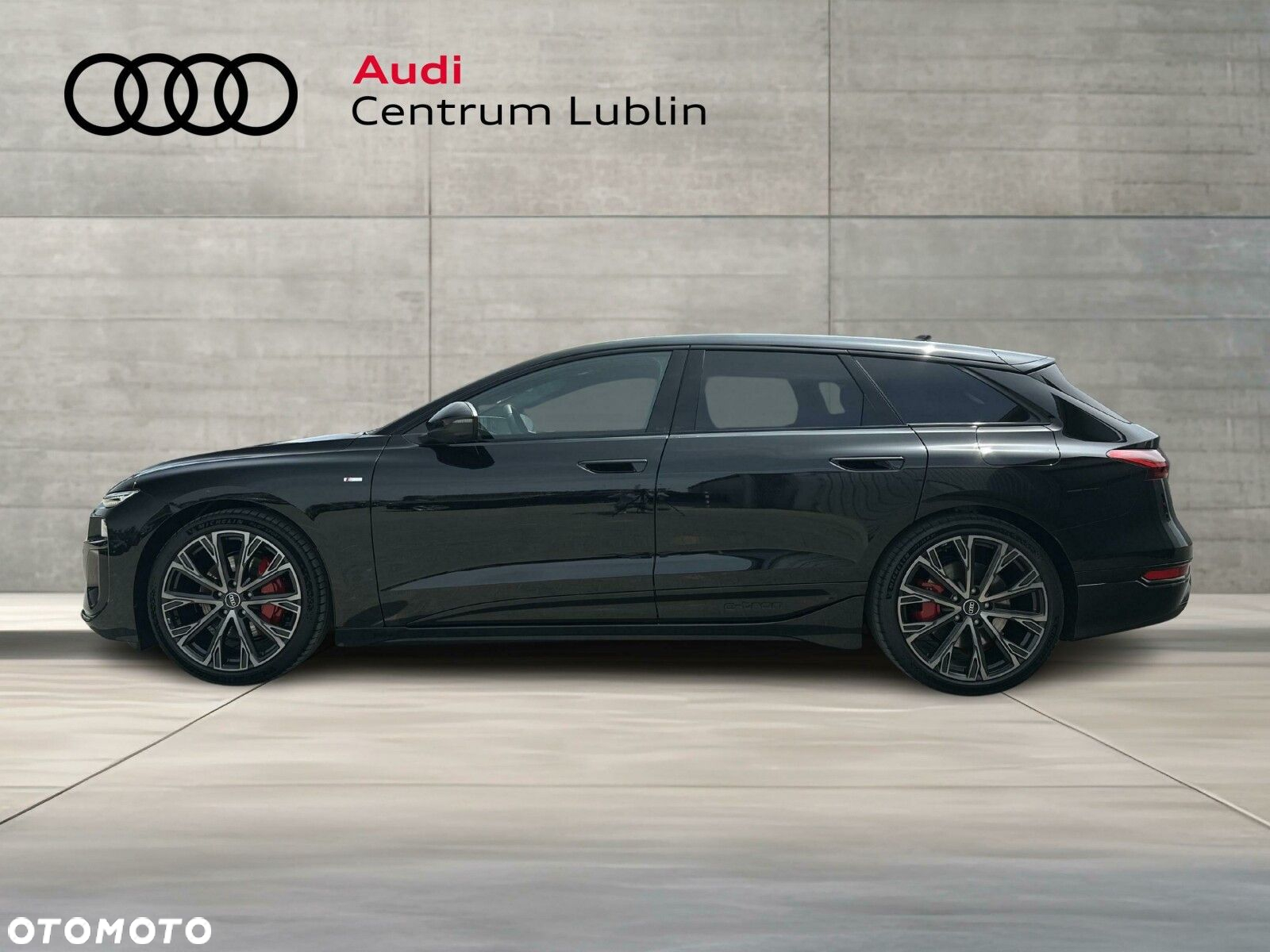 Audi A6 - 2