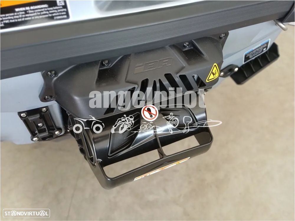 Sea-Doo RXT-X RS 325 - 15