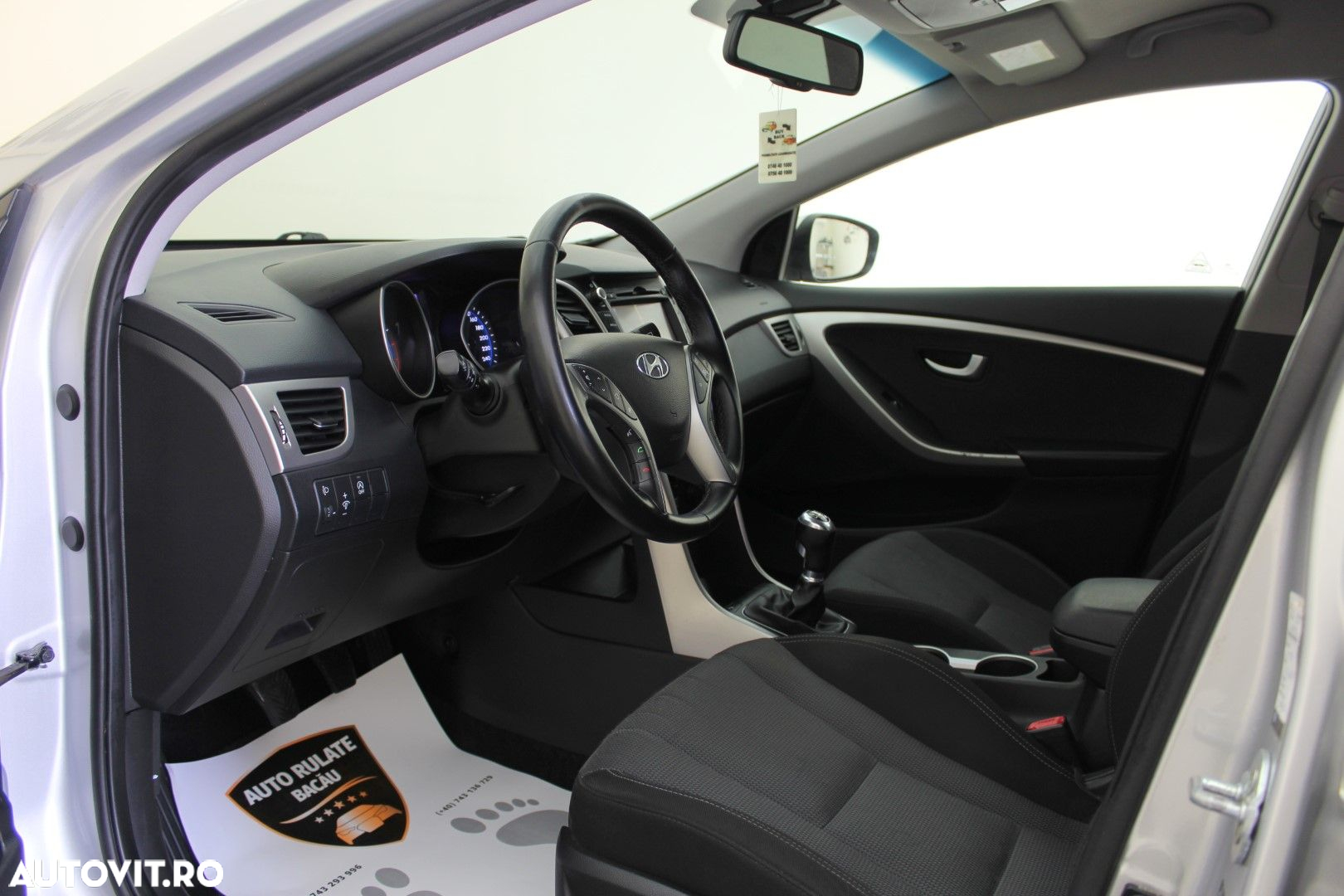 Hyundai i30 - 12