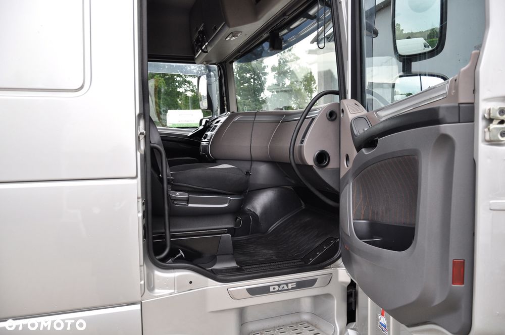 DAF XF530 - 19