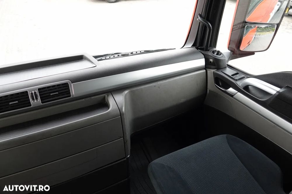 MAN TGX 18.440 / RETARDER / ANVELOPE 100% / EURO 6 / IMPORTAT / DUPA CONTRACTUL DE SERVICE - 30