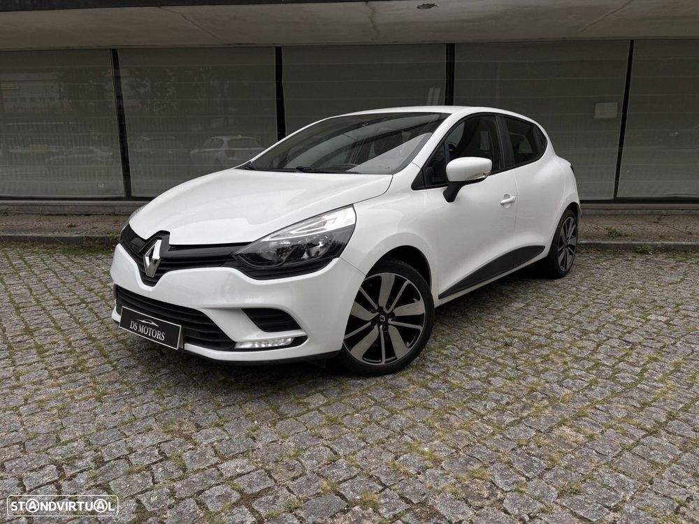 Renault Clio 1.5 dCi Comfort
