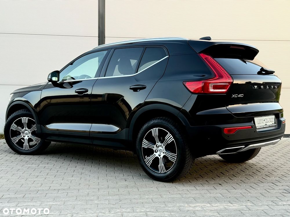 Volvo XC 40 D3 SCR Inscription - 19