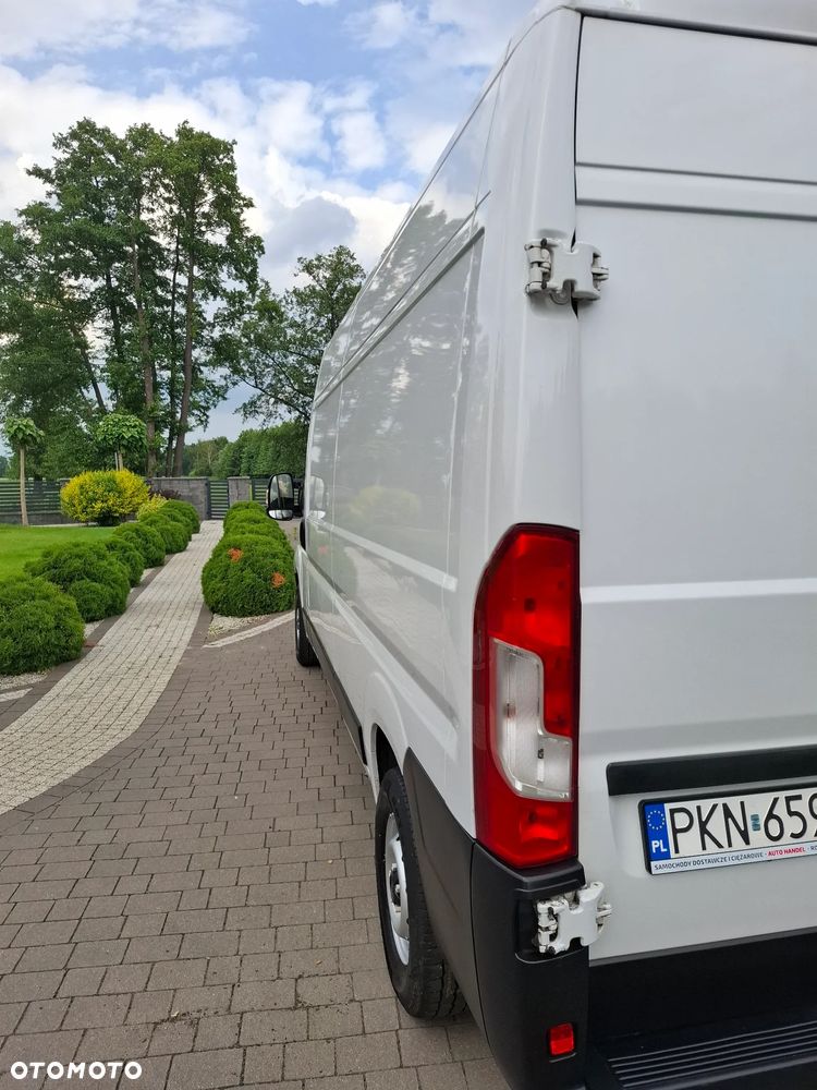 Fiat Ducato L3H2 - 6