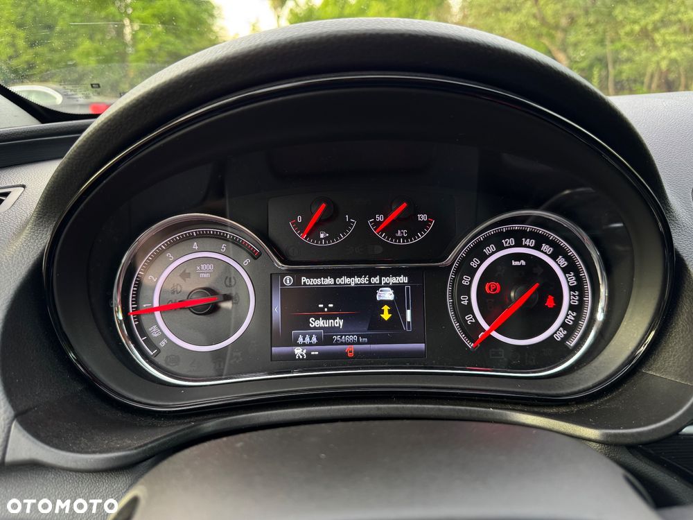 Opel Insignia 1.6 Business Edition - 37