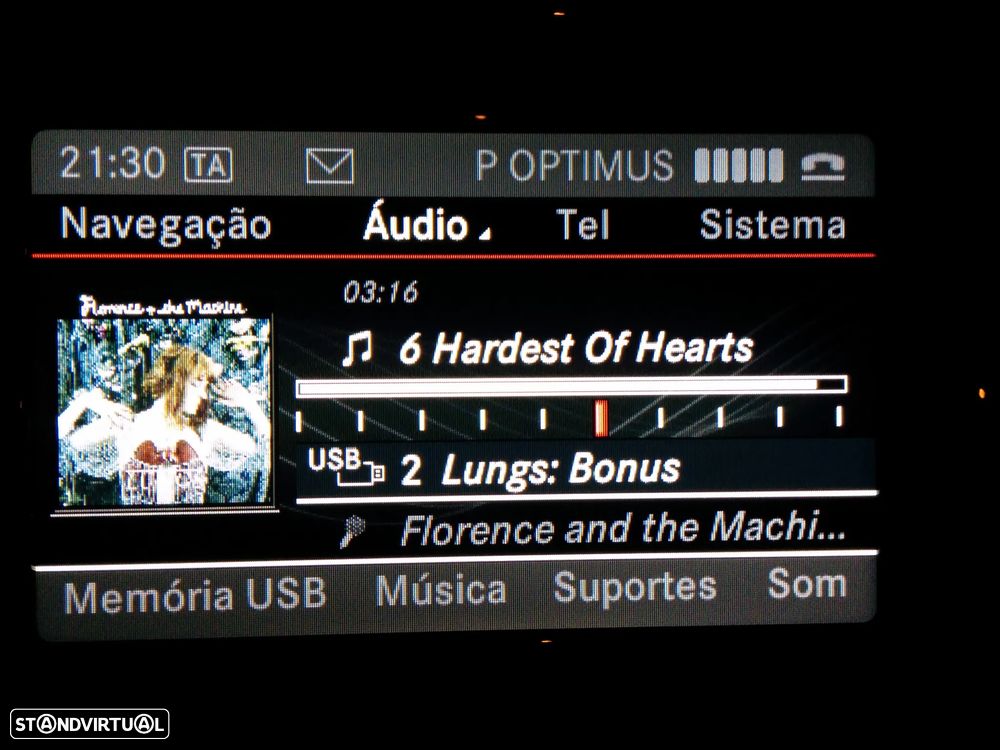 Mercedes-Benz A 180 CDI BE Edition Urban - 11