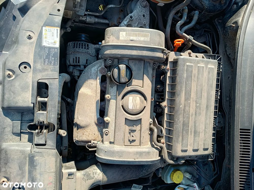 Seat Ibiza SC 1.4 16V Entry - 7