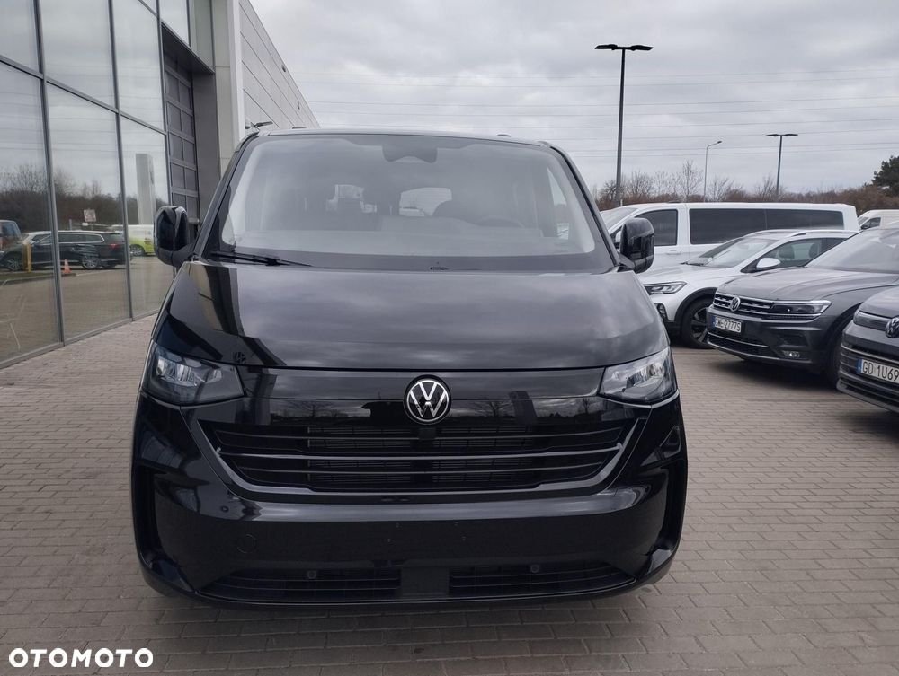 Volkswagen Caravelle - 2