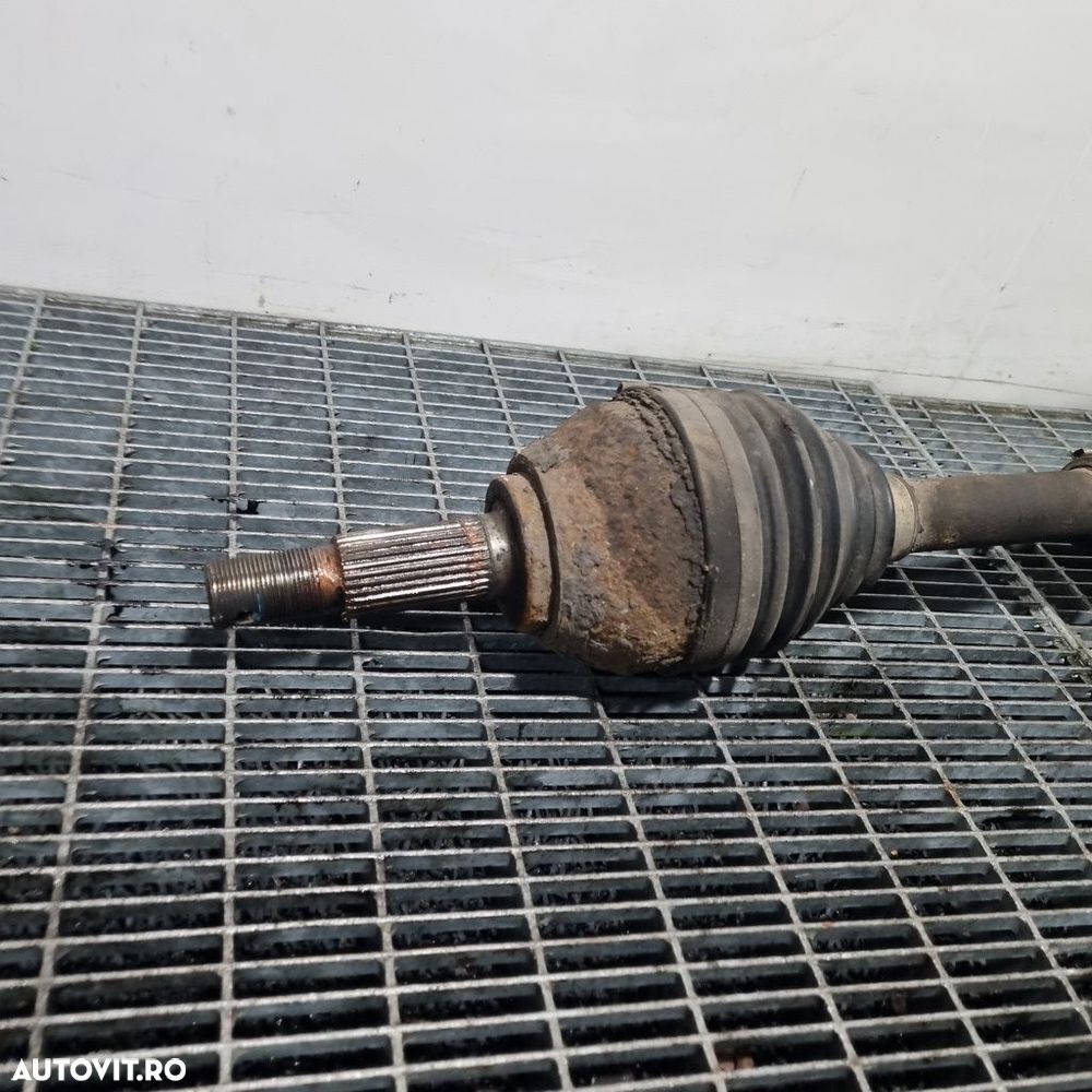 Planetara Dreapta Fata Renault Koleos 2.0 D 2008 - 2011 150CP Manuala M9R832 (1509) ... - 2