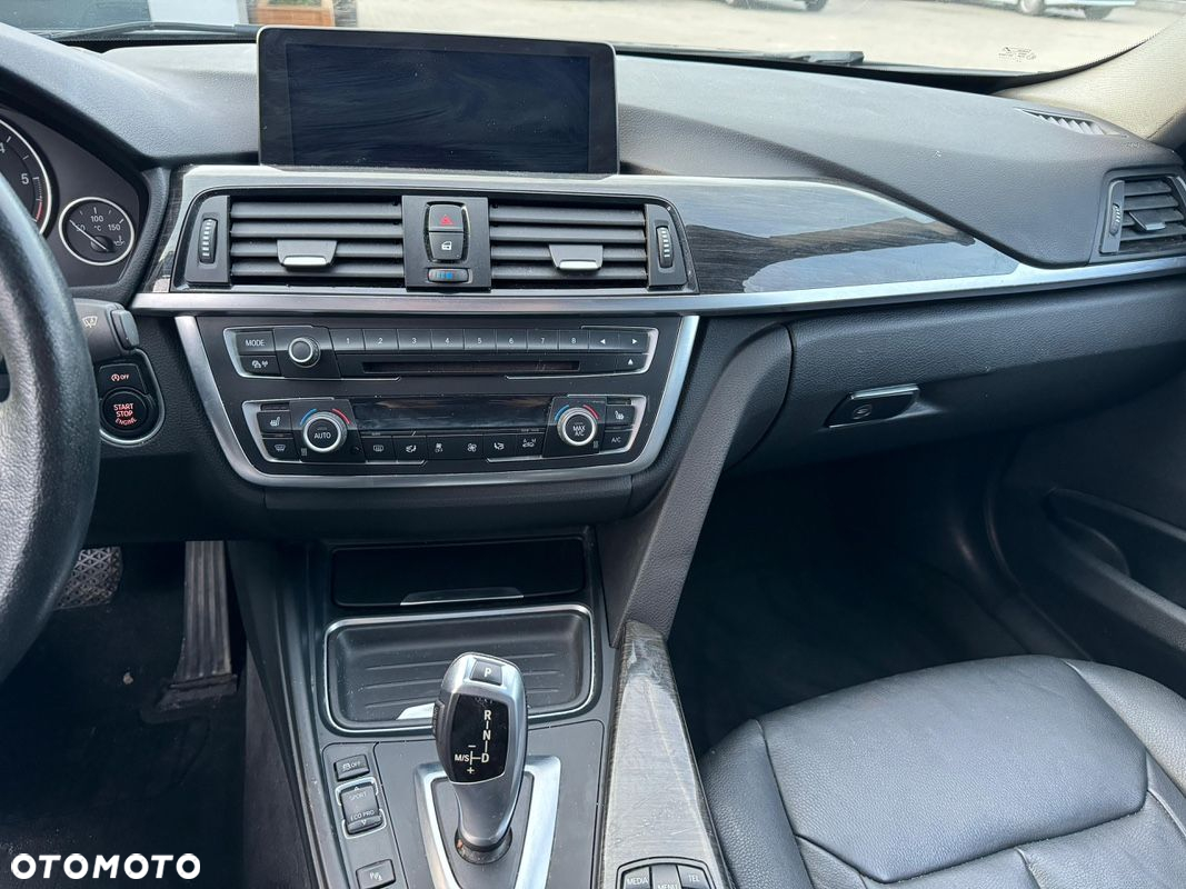 BMW Seria 3 - 13