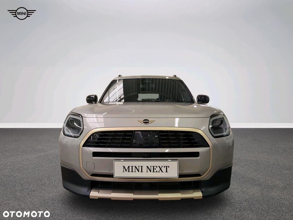 MINI Countryman C mHEV Linia Favoured - 8