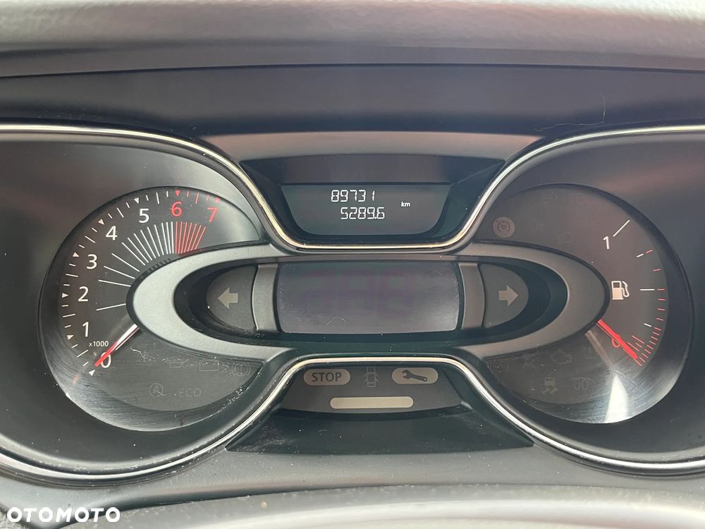 Renault Captur 0.9 Energy TCe Limited - 14