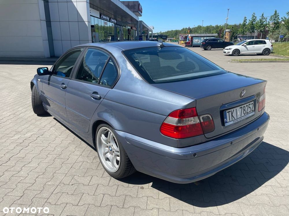 BMW Seria 3 325xi Edition Exclusive - 5
