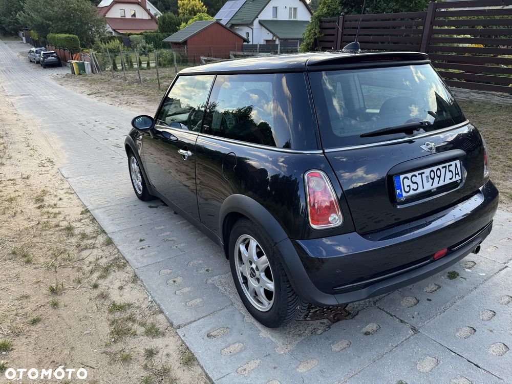 MINI Cooper - 6