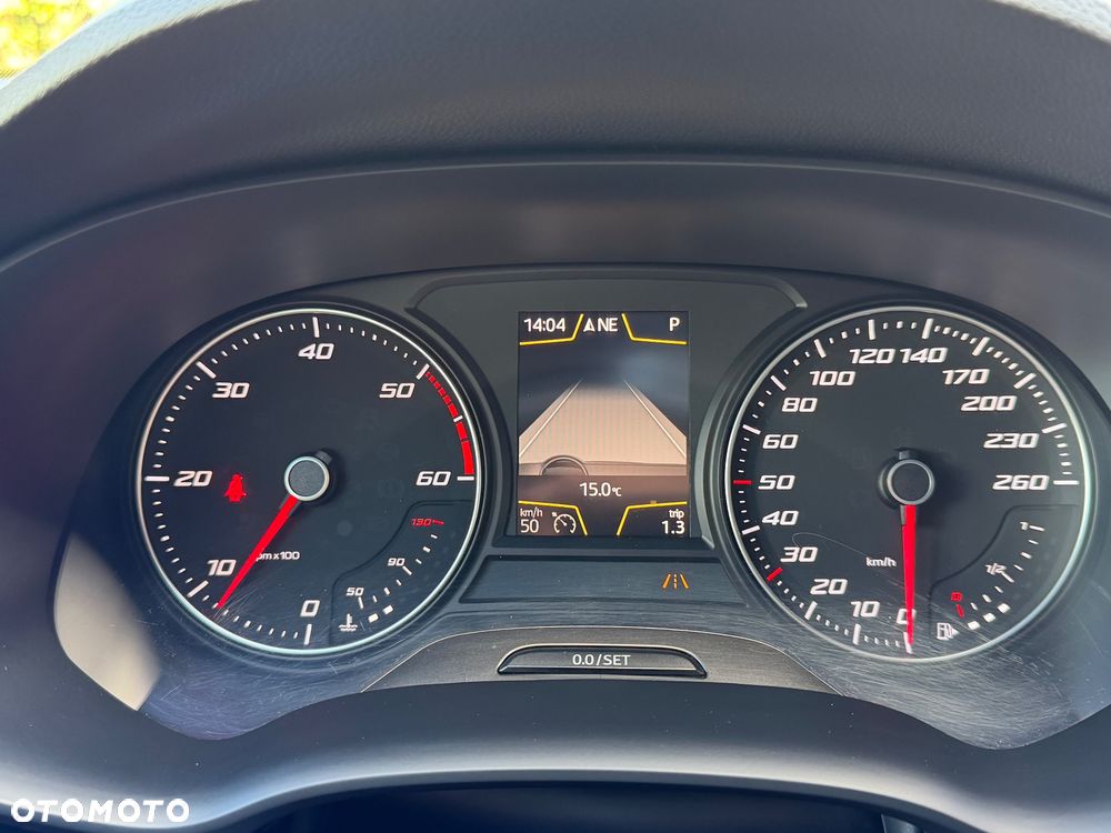 Seat Ateca 2.0 TDI 4Drive DSG XCELLENCE - 34