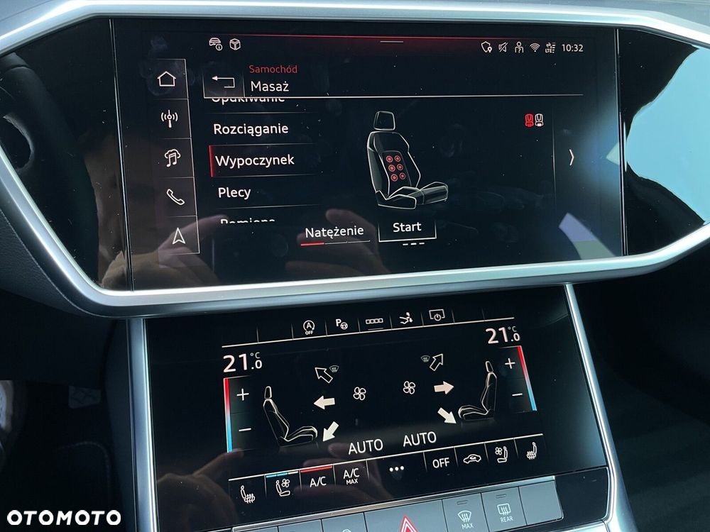 Audi A7 Sportback 40 TDI mHEV Quattro S tronic - 26