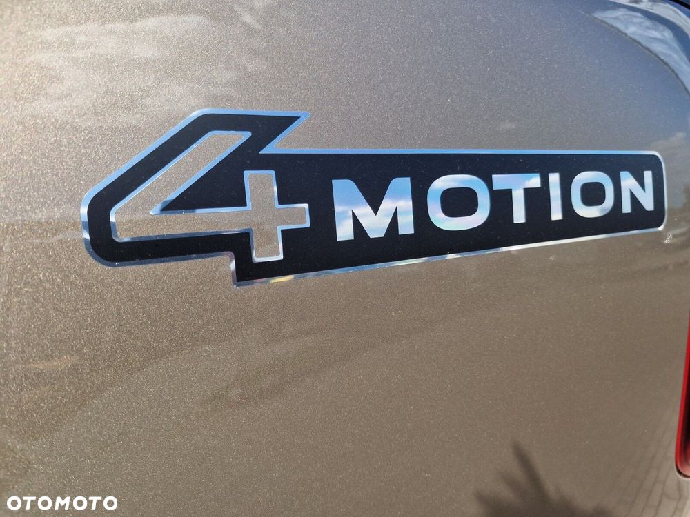 Volkswagen Amarok 3.0 V6 TDi 4MOTION PanAmericana - 14