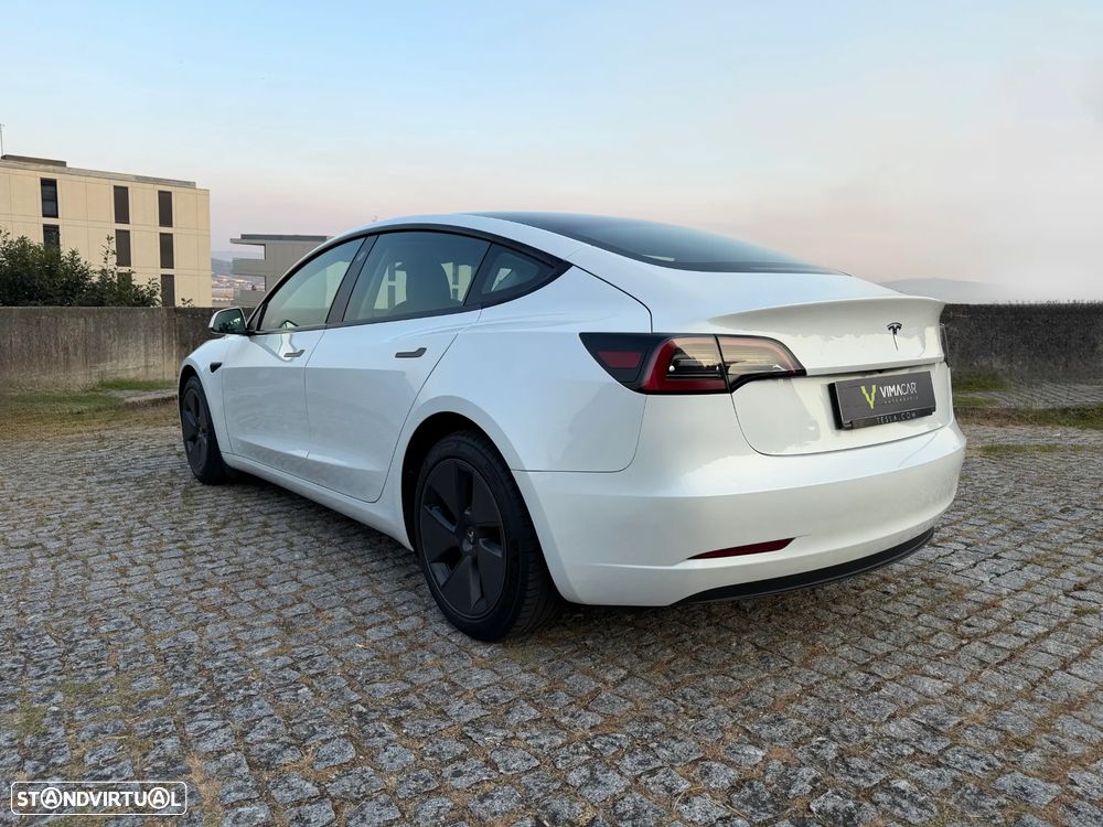 Tesla Model 3 RWD - 18