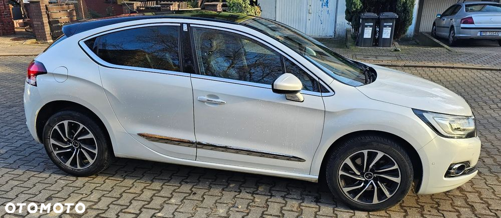 Citroën DS4 2.0 BlueHDi SportChic S&S EAT6 - 13