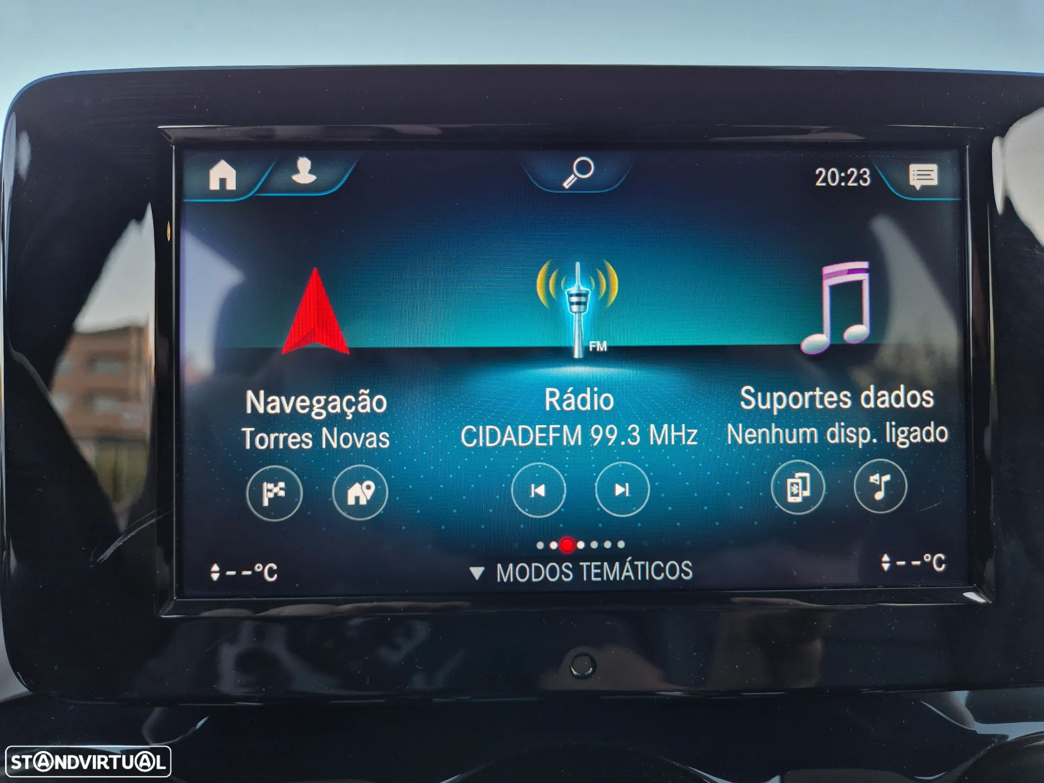 Mercedes-Benz GLC 220 d - 30