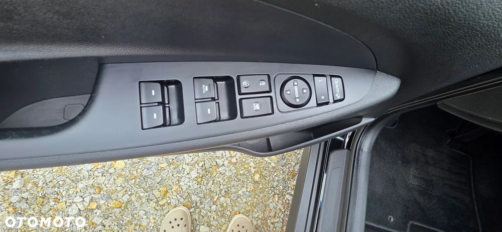 Hyundai Tucson 1.6 Turbo 2WD DCT Passion Plus - 15