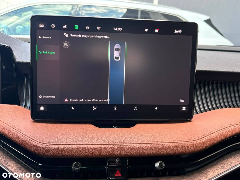 Skoda Superb 2.0 TSI 4x4 L&K DSG - 27
