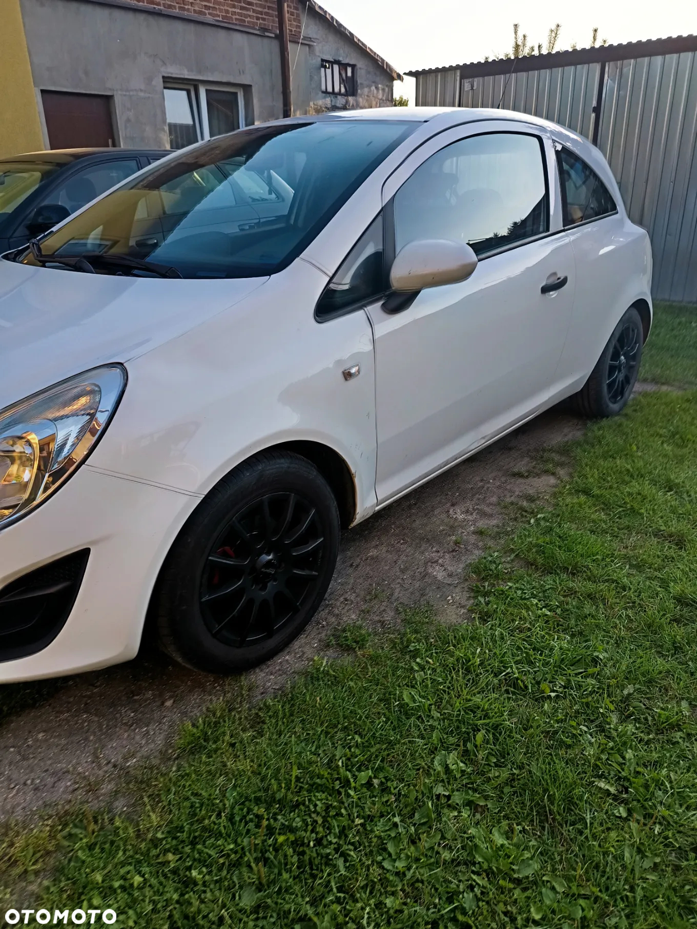 Opel Corsa - 4
