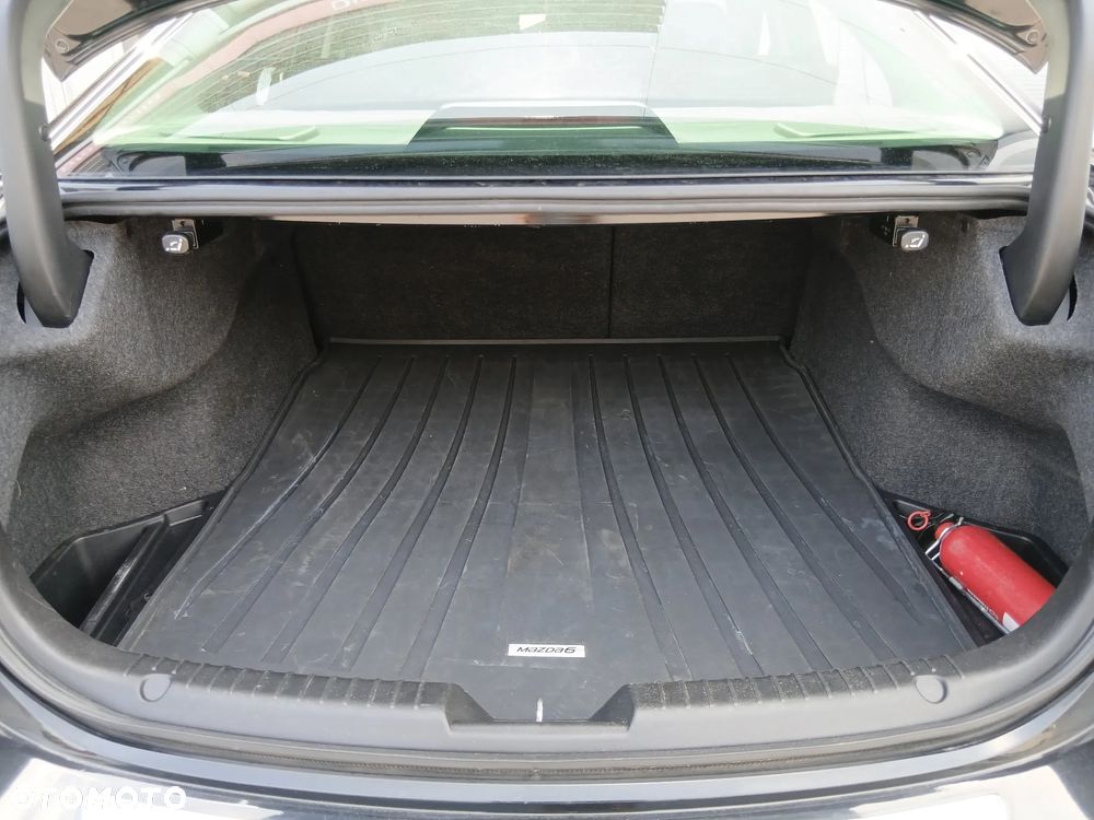 Mazda 6 2.5 SKYPassion - 22
