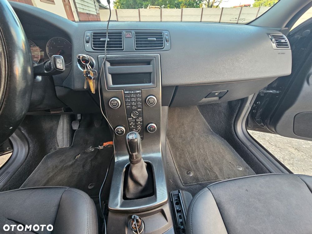 Volvo C30 1.6 - 20