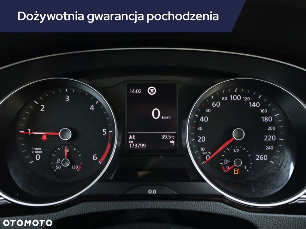 Volkswagen Passat Variant - 13