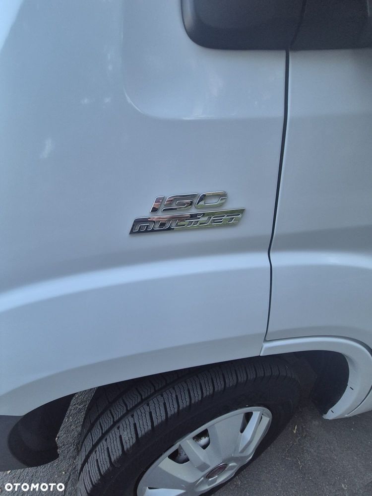Fiat Ducato Panorama MJ L2H2 - 22