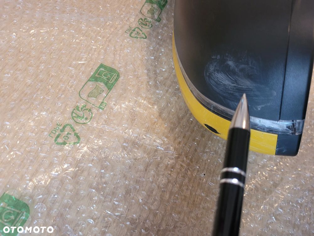 Lusterko Prawe Boczne Elektryczne 6+2 Pin Peugeot 208 II Lift Europa 0418180 - 6