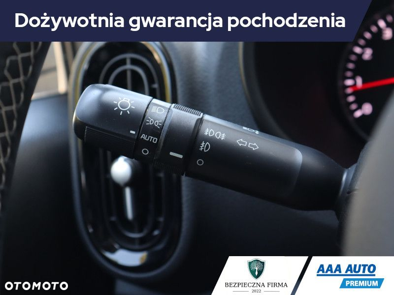 Kia Picanto - 21