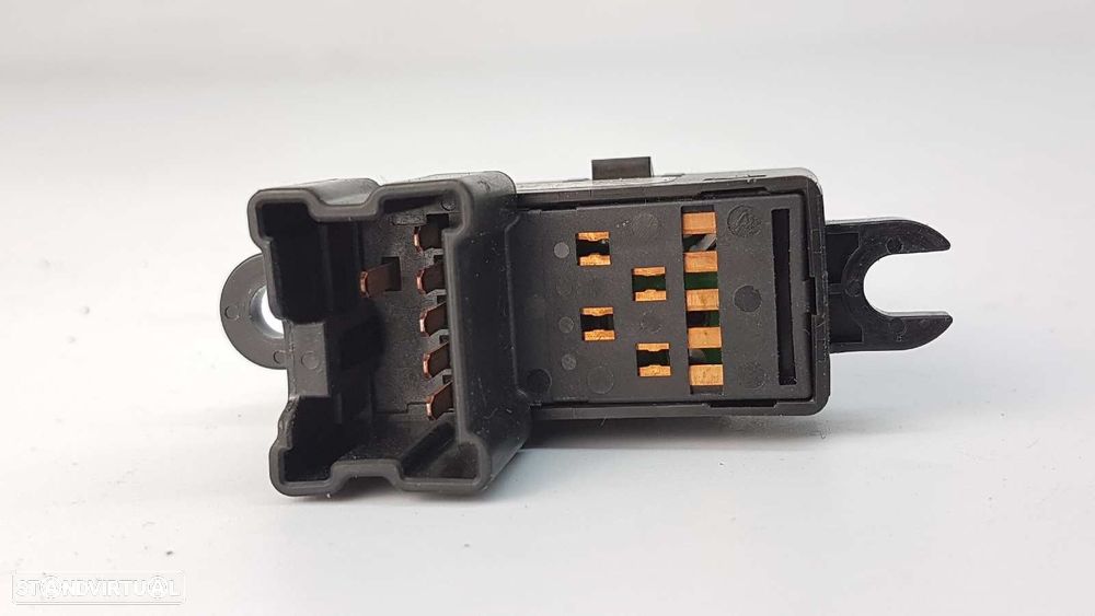 COMANDO DO ELEVADOR FRENTE DIREITO NISSAN PATHFINDER (R51) 2.5 DCI XE - 3