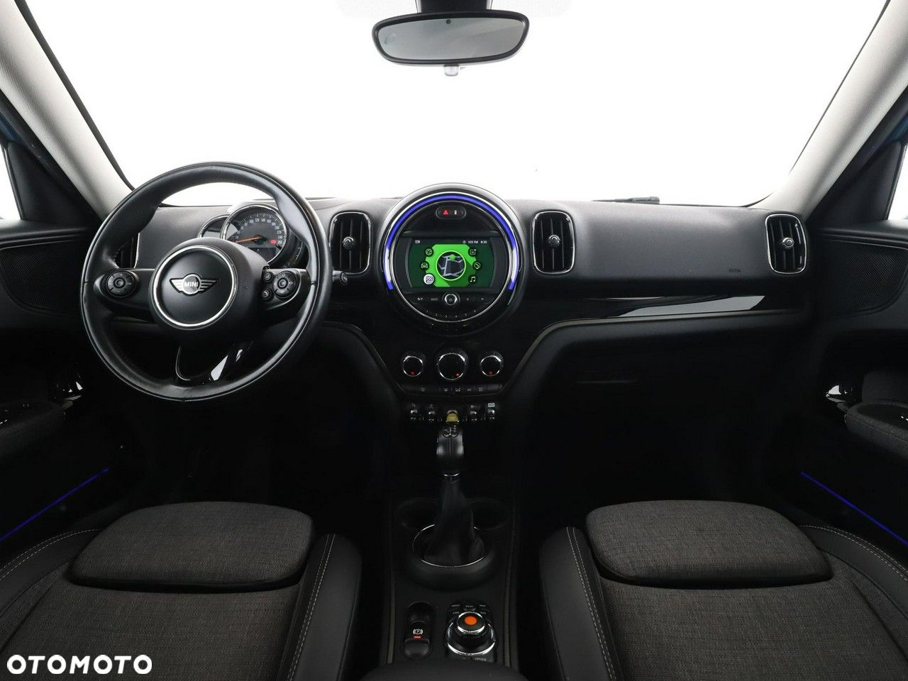 MINI Countryman Cooper SE ALL4 - 15