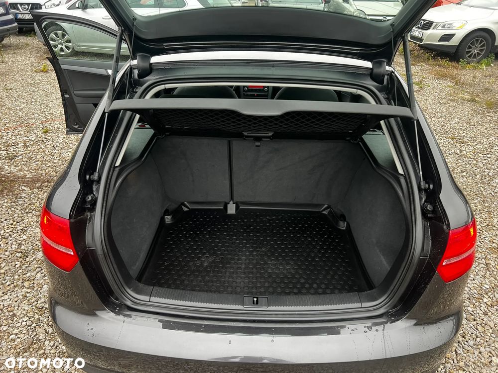 Audi A3 Sportback - 26