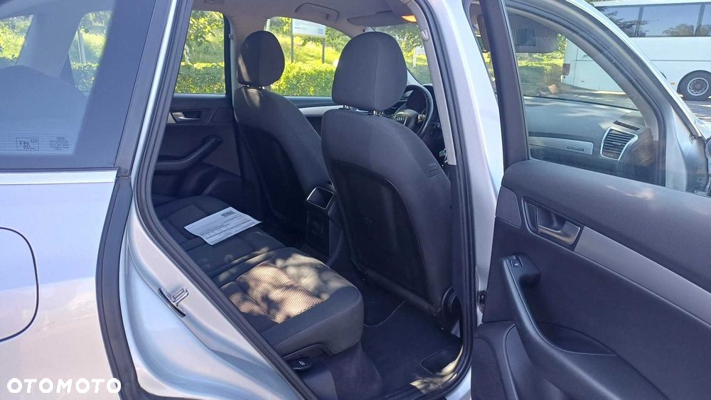 Audi Q5 - 8