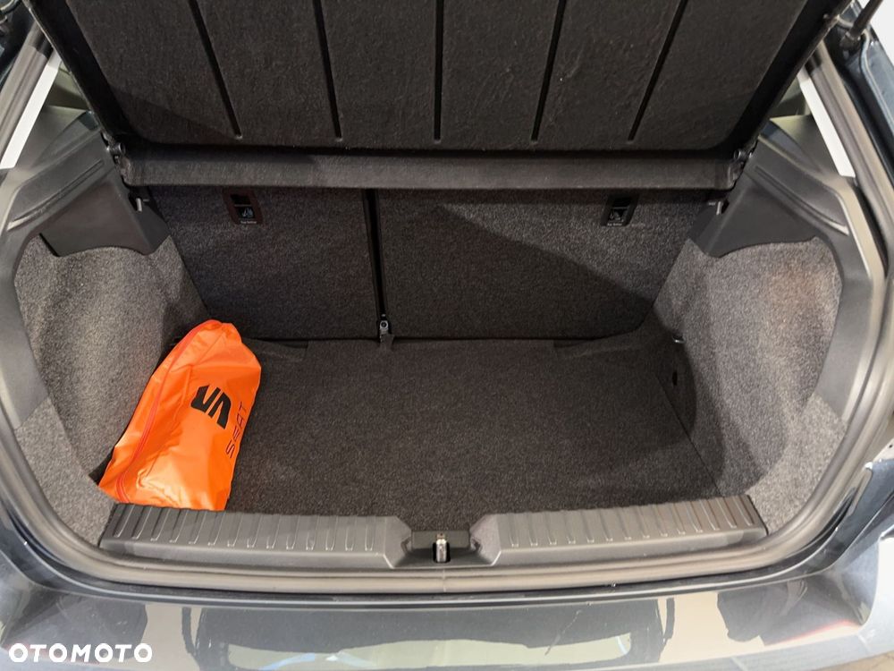 Seat Ibiza - 24
