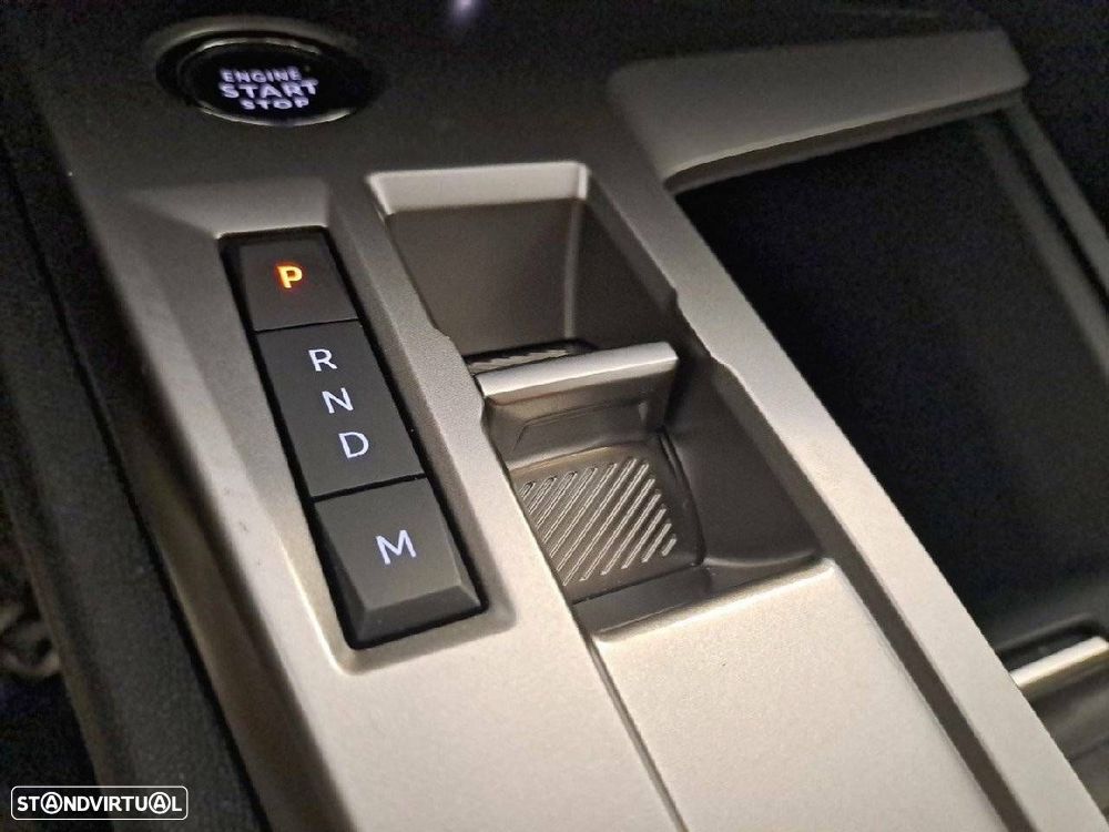 Peugeot 308 1.2 Hybrid Style e-DCS6 - 21