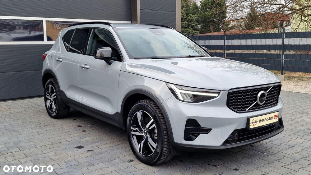 Volvo XC 40 - 11