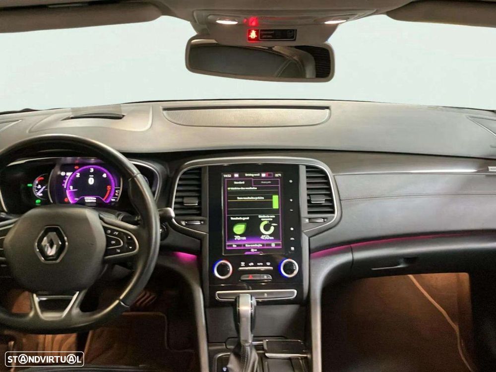 Renault Talisman Sport Tourer - 7