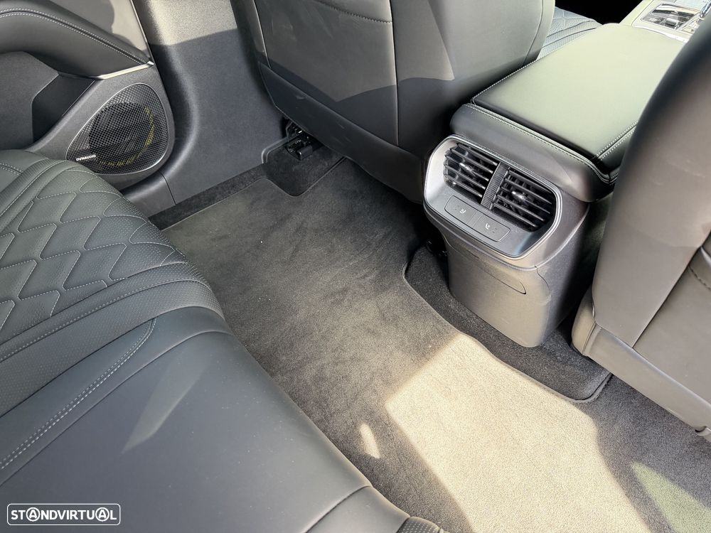 BYD Sealion 7 SEALION7 82.5 kWh Comfort - 19