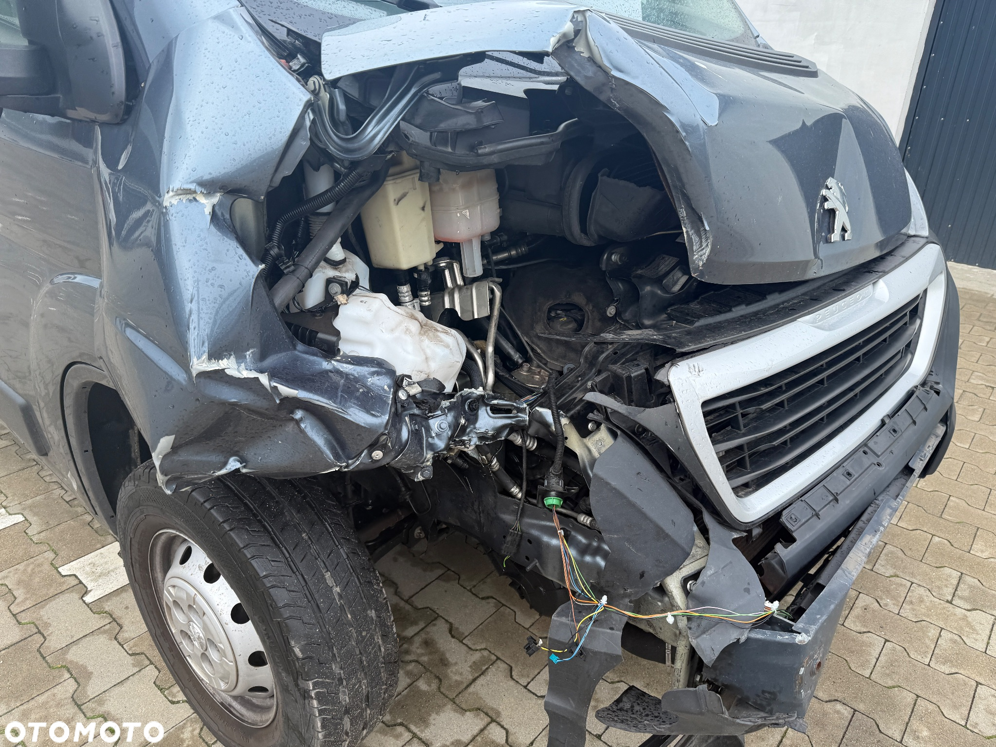 Peugeot Boxer - 6