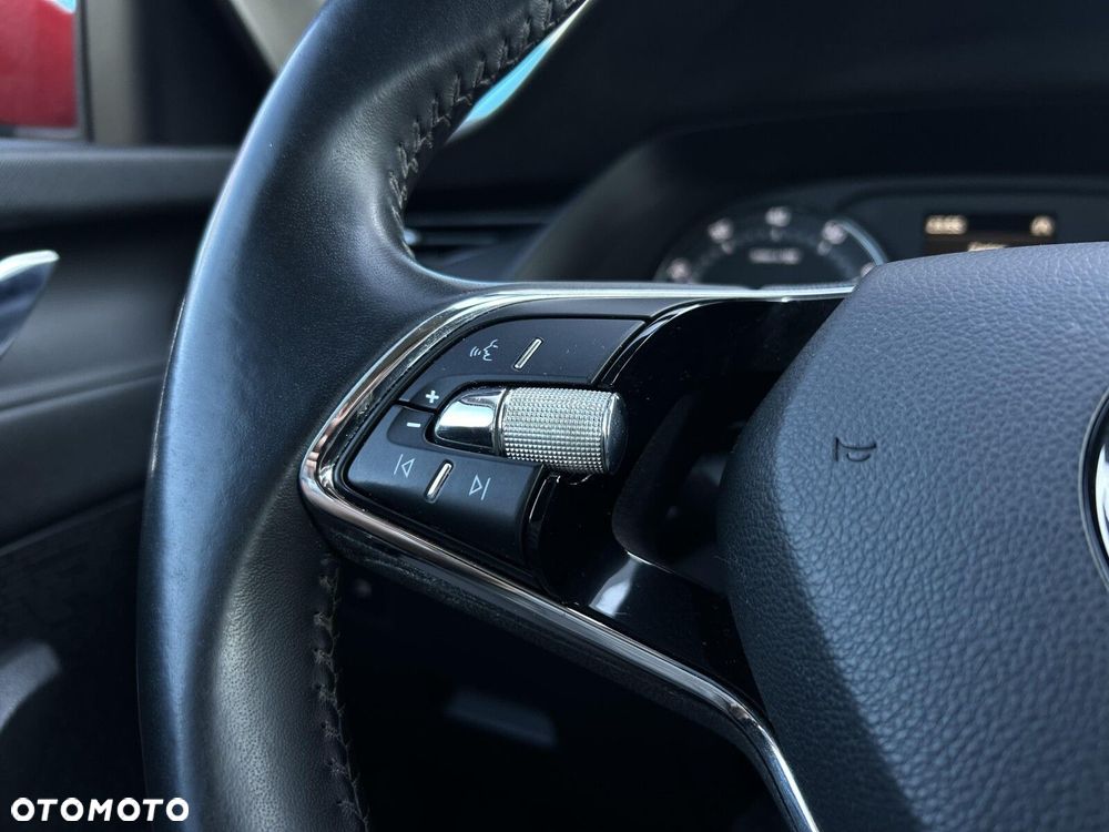 Skoda Octavia 1.5 TSI GPF ACT Ambition - 22