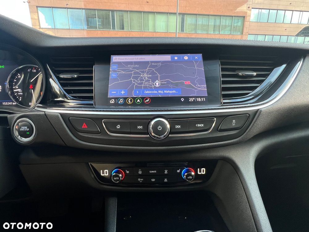 Opel Insignia 2.0 T Business Elegance S&S - 21