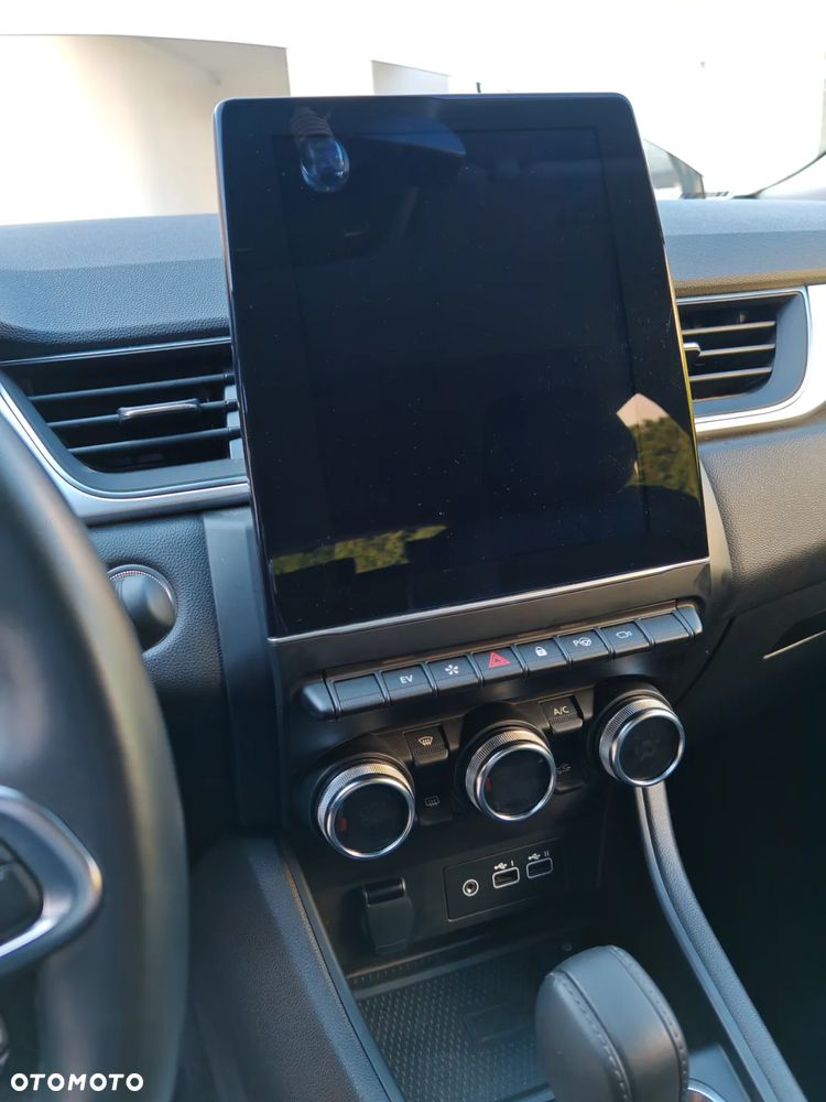 Renault Captur E-TECH Full 145 TECHNO - 13