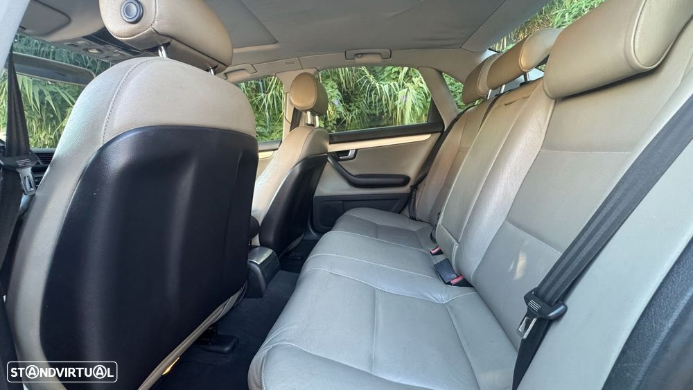 Audi A4 2.0 TDI - 15