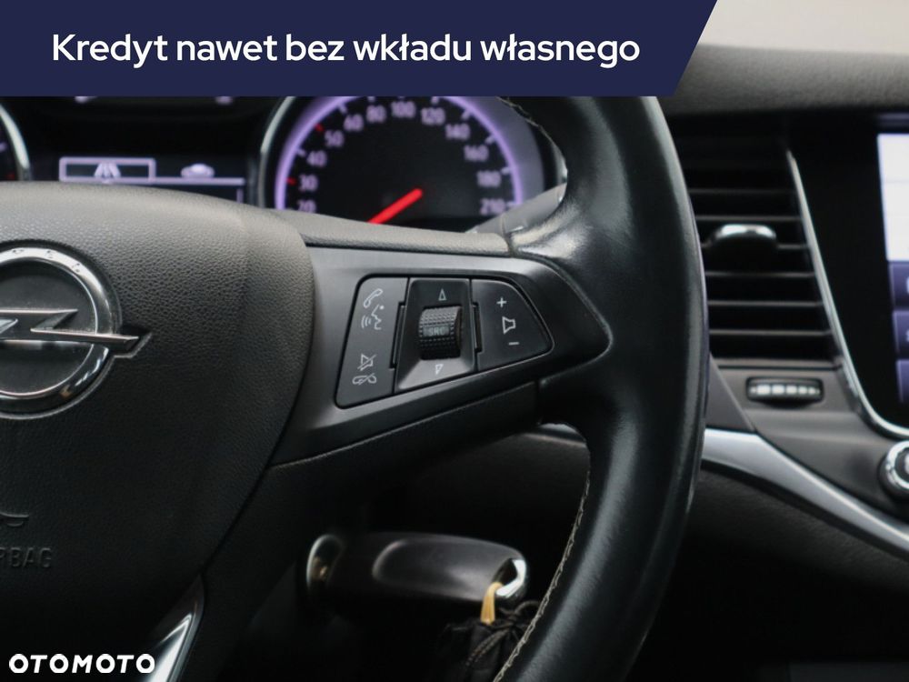 Opel Astra - 19